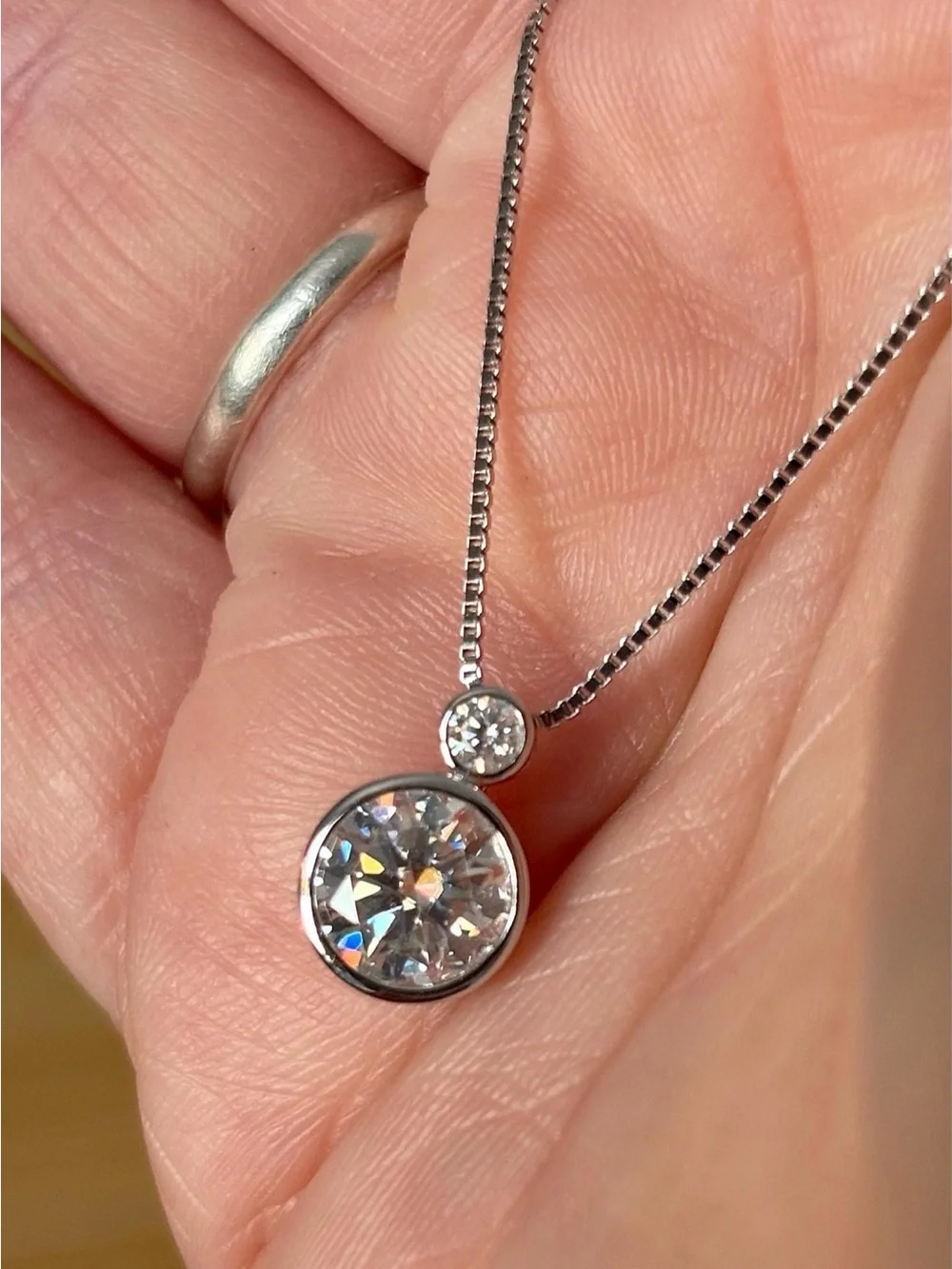 Designed and sourced by Heather Constable offer here